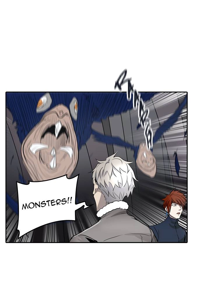 Tower of God Chapter 342, page 63 of 125