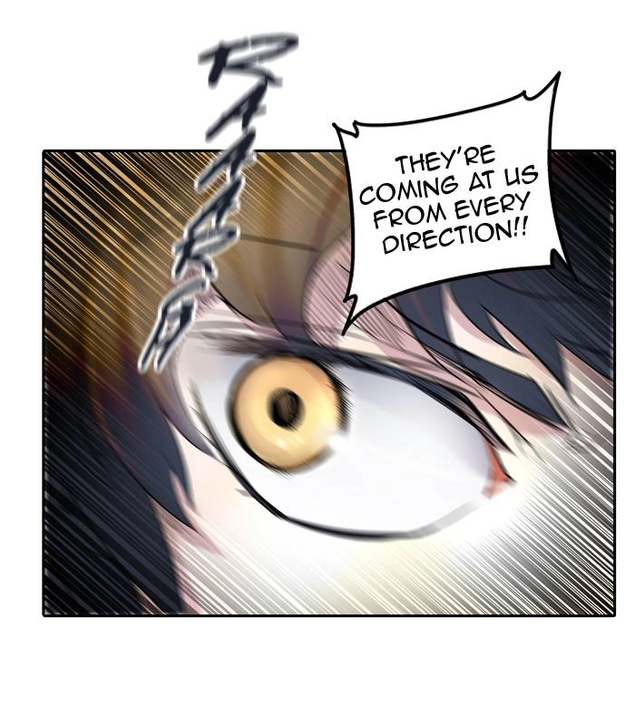 Tower of God Chapter 342, page 64 of 125