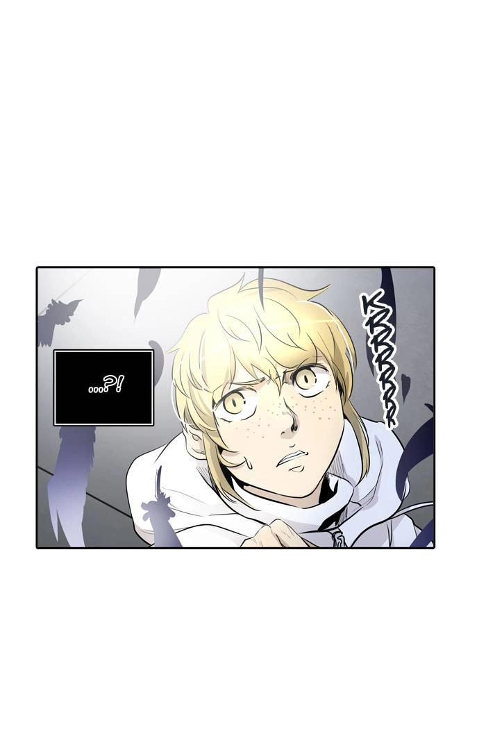 Tower of God Chapter 342, page 70 of 125