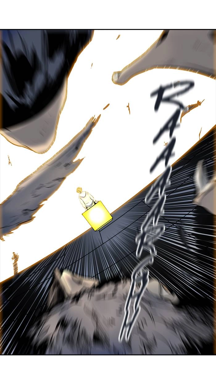 Tower of God Chapter 342, page 73 of 125
