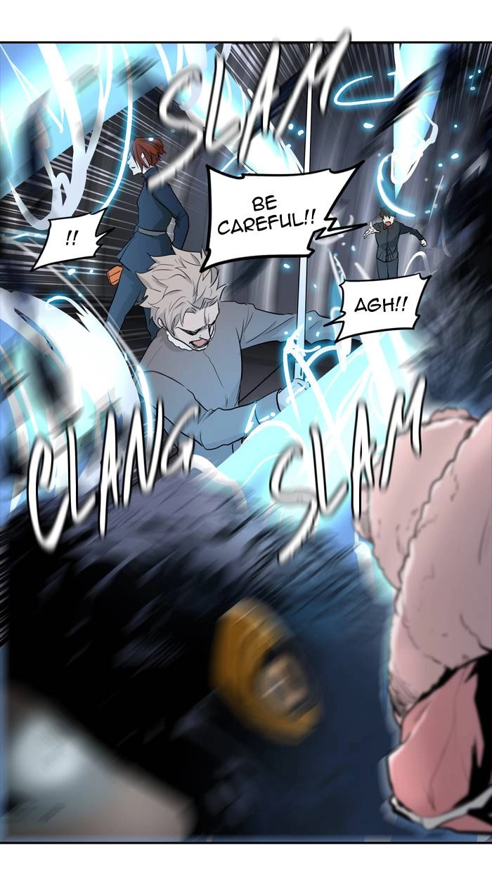 Tower of God Chapter 342, page 74 of 125
