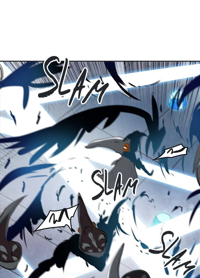 Tower of God Chapter 342, page 75 of 125