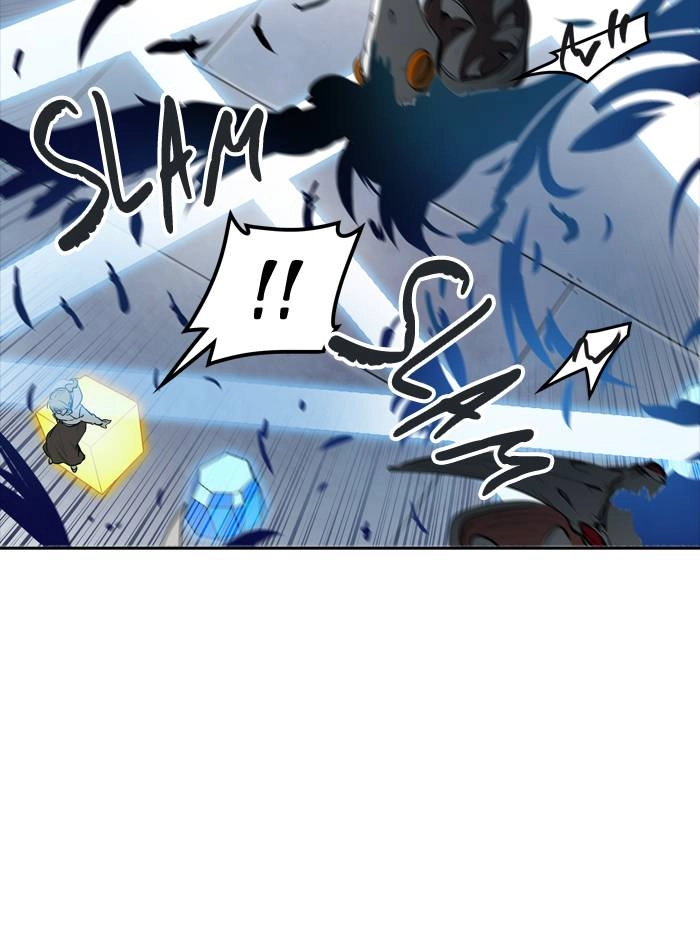 Tower of God Chapter 342, page 76 of 125