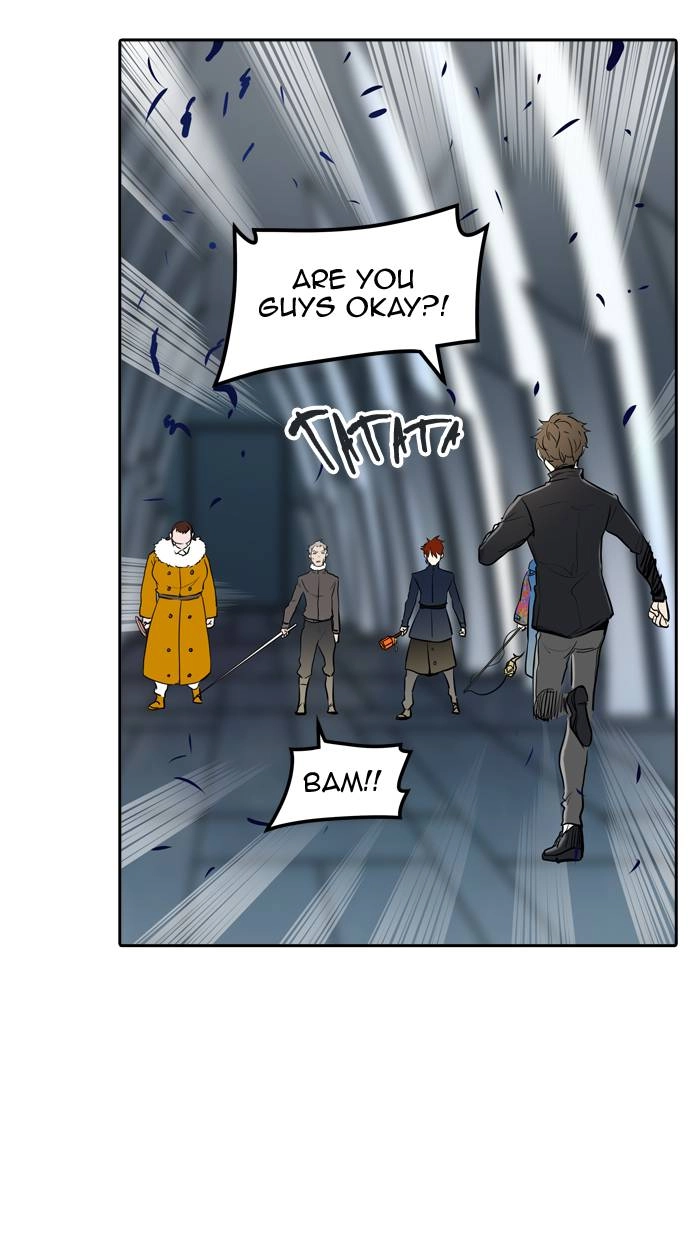 Tower of God Chapter 342, page 78 of 125