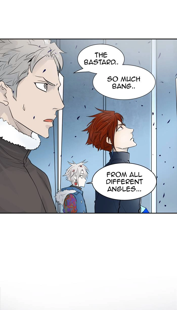 Tower of God Chapter 342, page 79 of 125