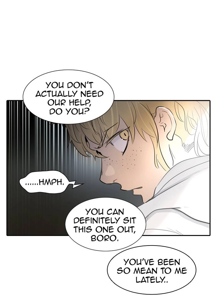 Tower of God Chapter 342, page 81 of 125