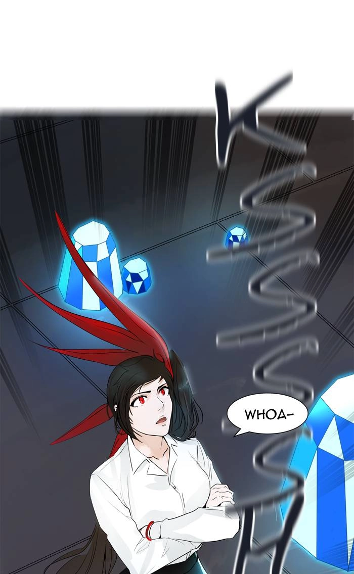 Tower of God Chapter 342, page 85 of 125