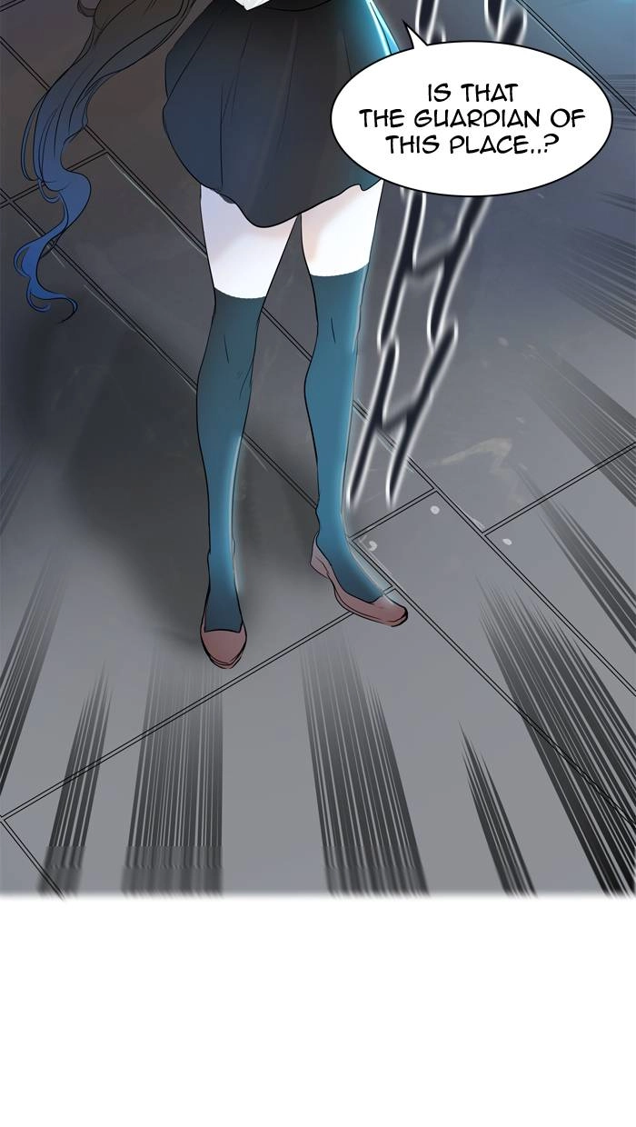Tower of God Chapter 342, page 86 of 125