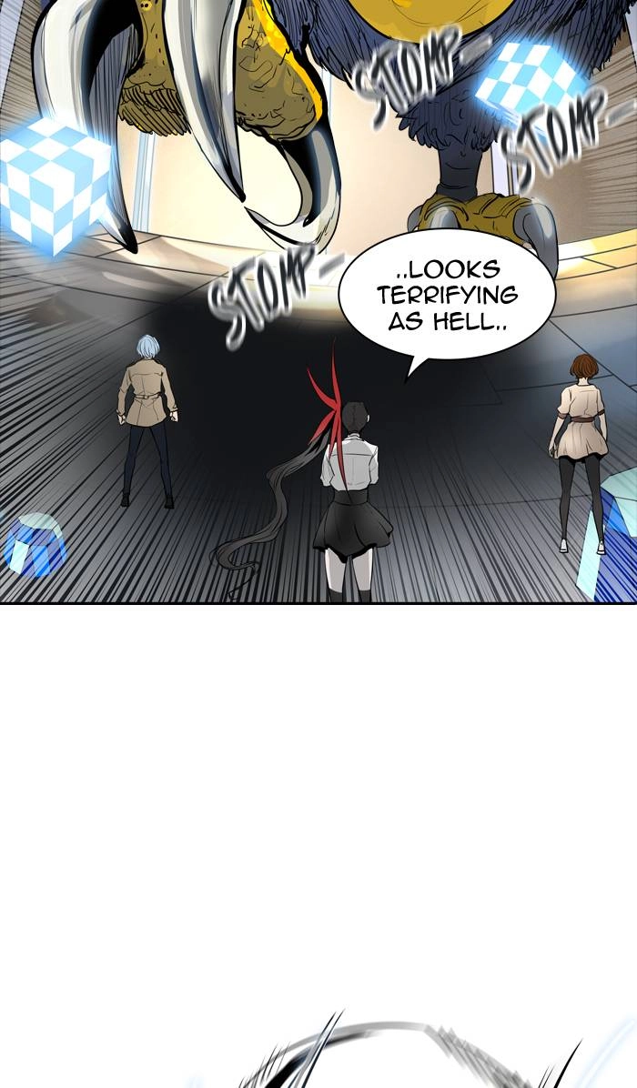 Tower of God Chapter 342, page 88 of 125