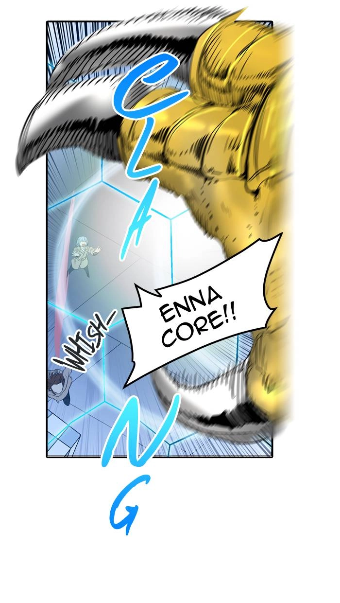 Tower of God Chapter 342, page 91 of 125