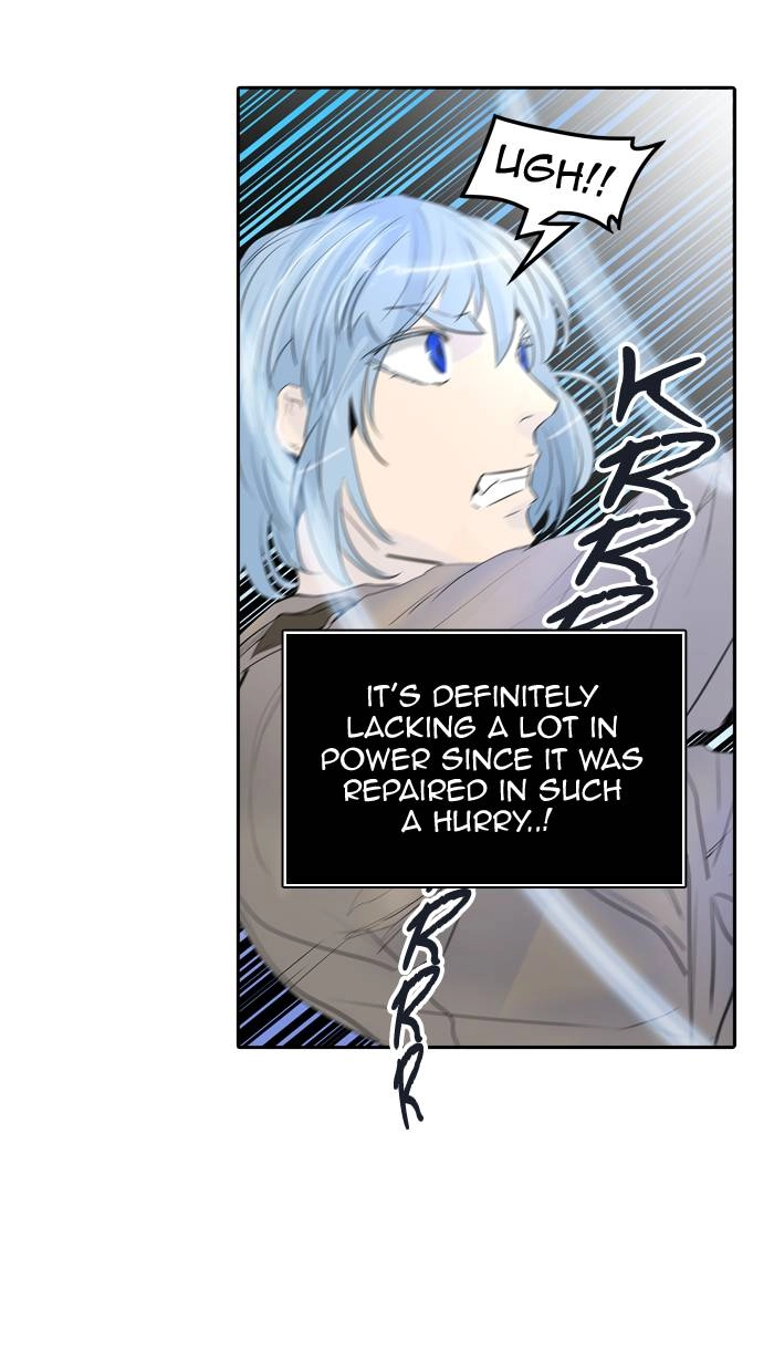 Tower of God Chapter 342, page 92 of 125