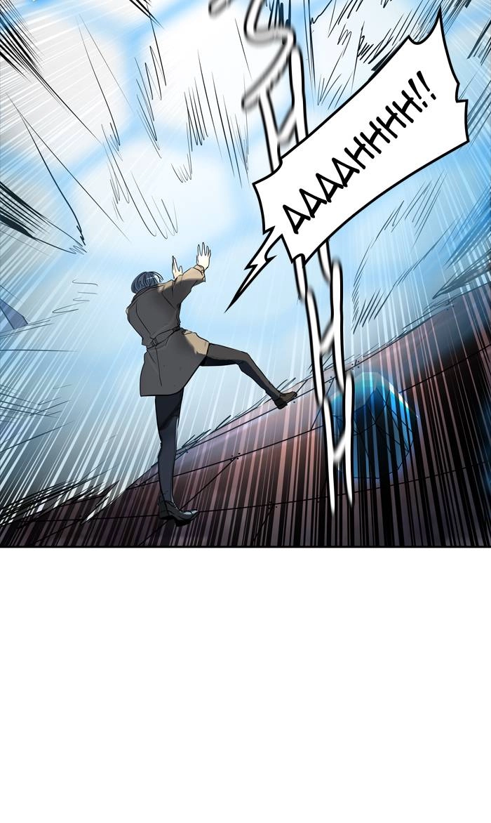 Tower of God Chapter 342, page 95 of 125