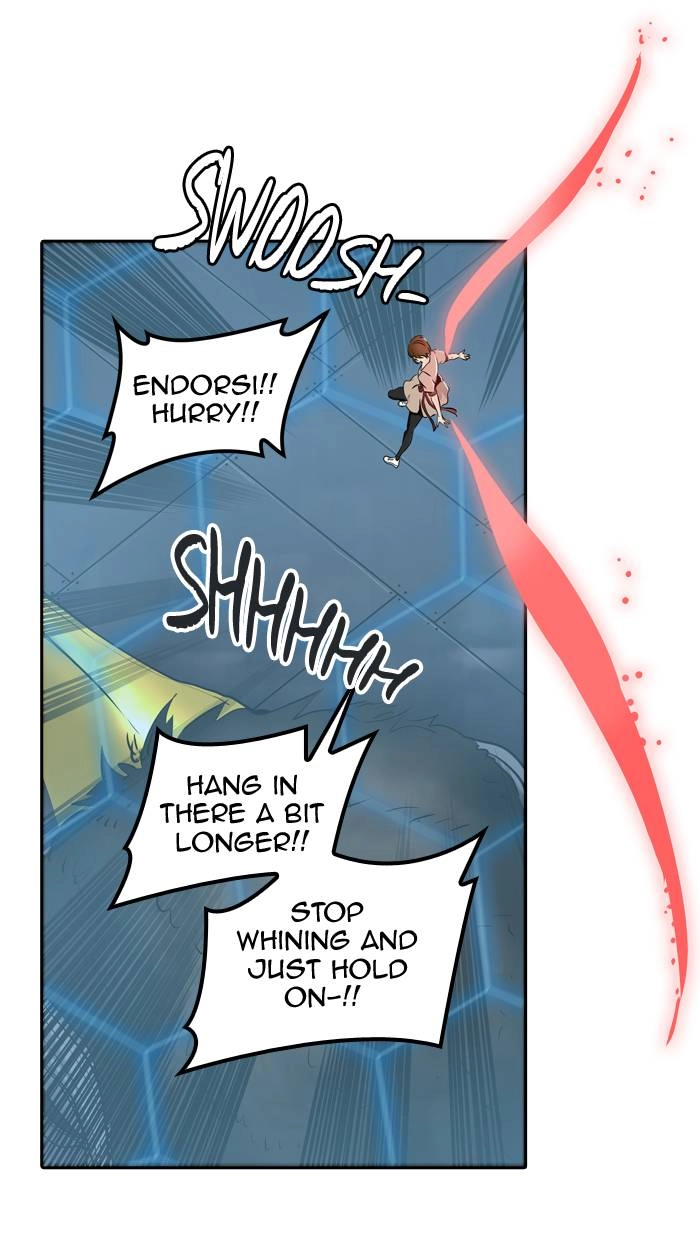 Tower of God Chapter 342, page 96 of 125