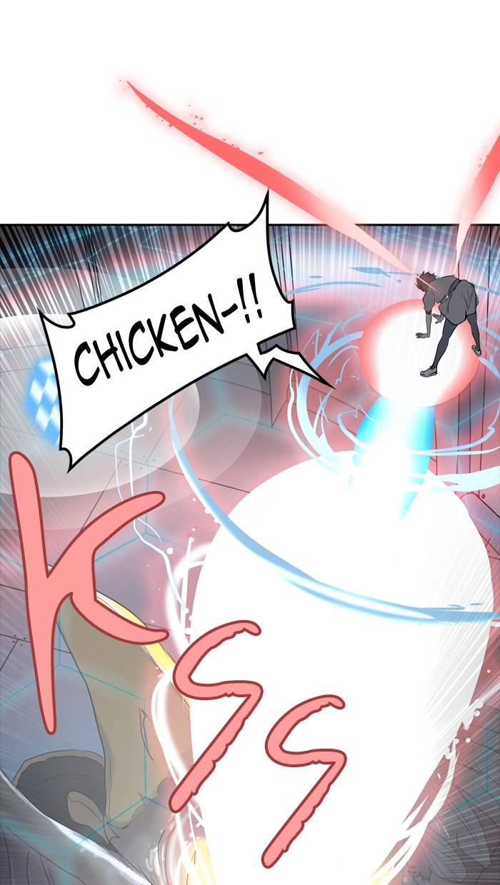 Tower of God Chapter 342, page 98 of 125