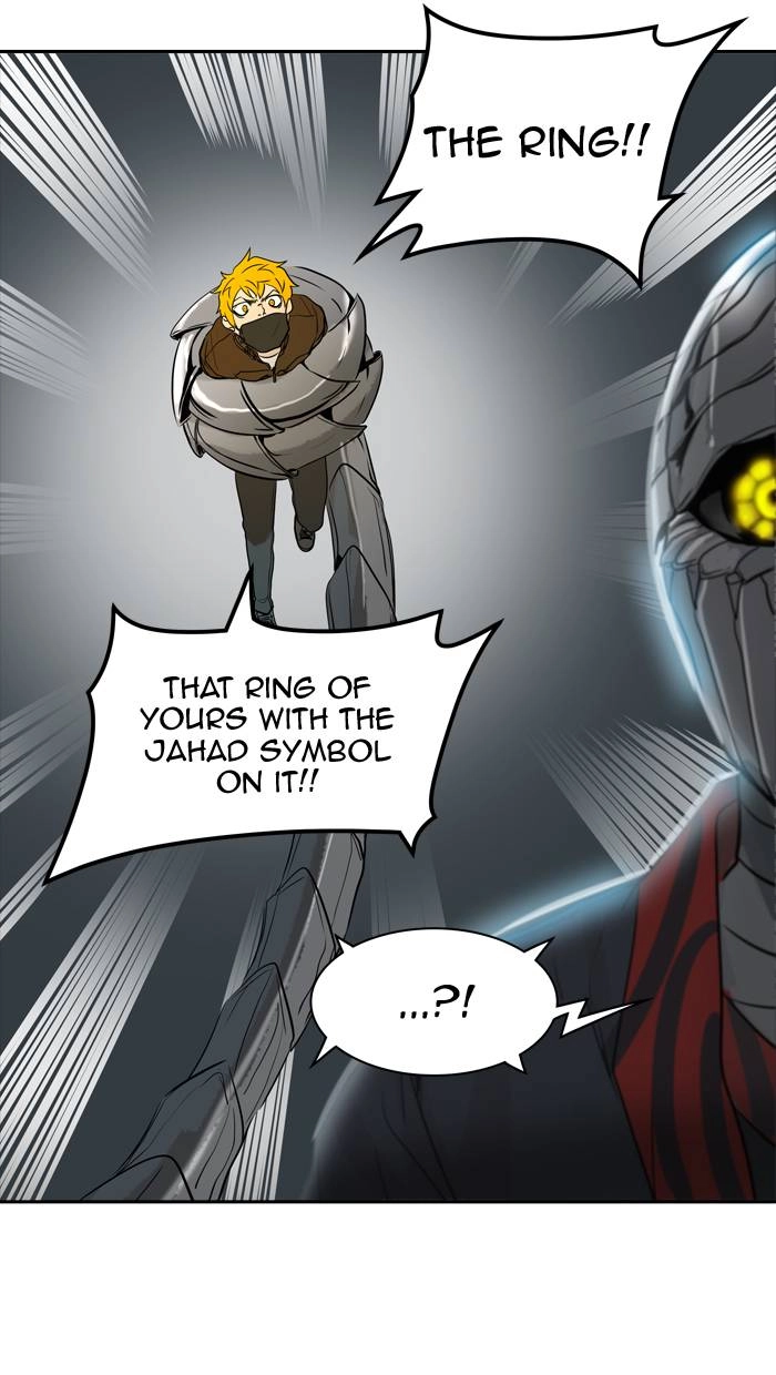 Tower of God Chapter 343, page 10 of 133