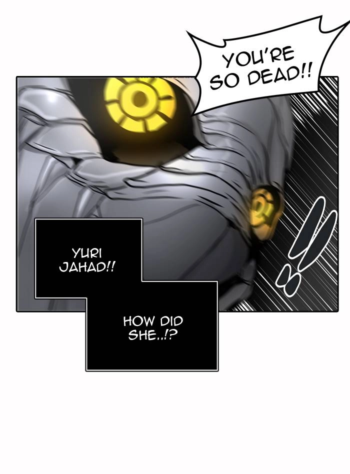 Tower of God Chapter 343, page 100 of 133