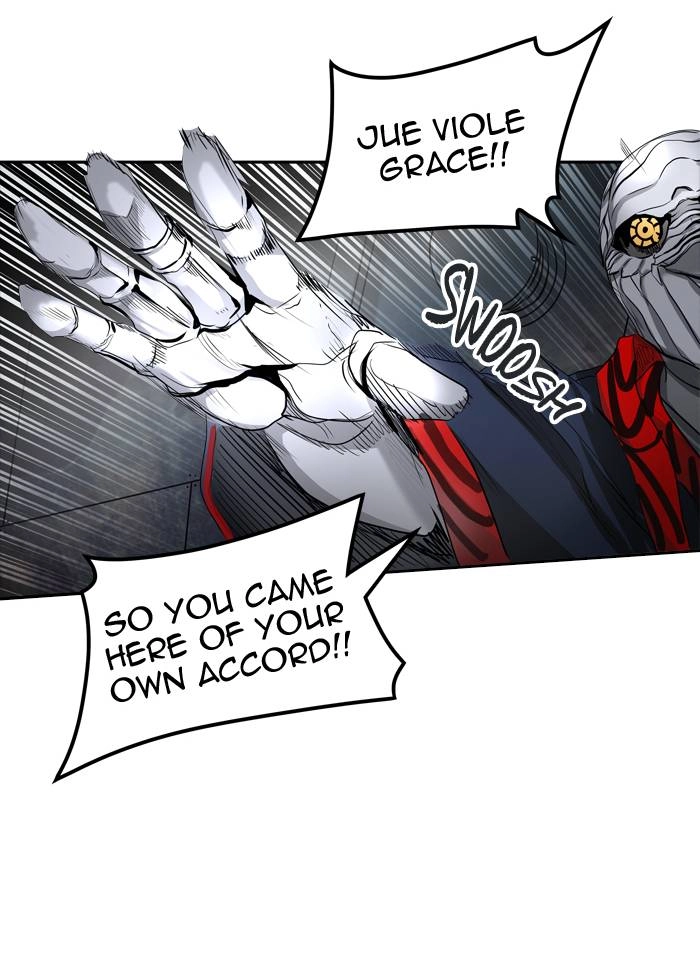Tower of God Chapter 343, page 106 of 133