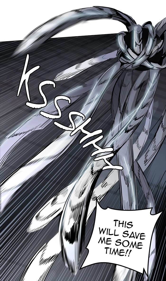 Tower of God Chapter 343, page 107 of 133