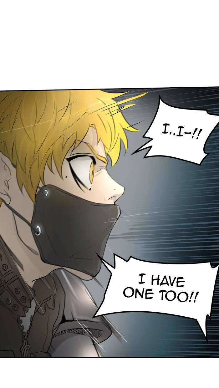 Tower of God Chapter 343, page 11 of 133