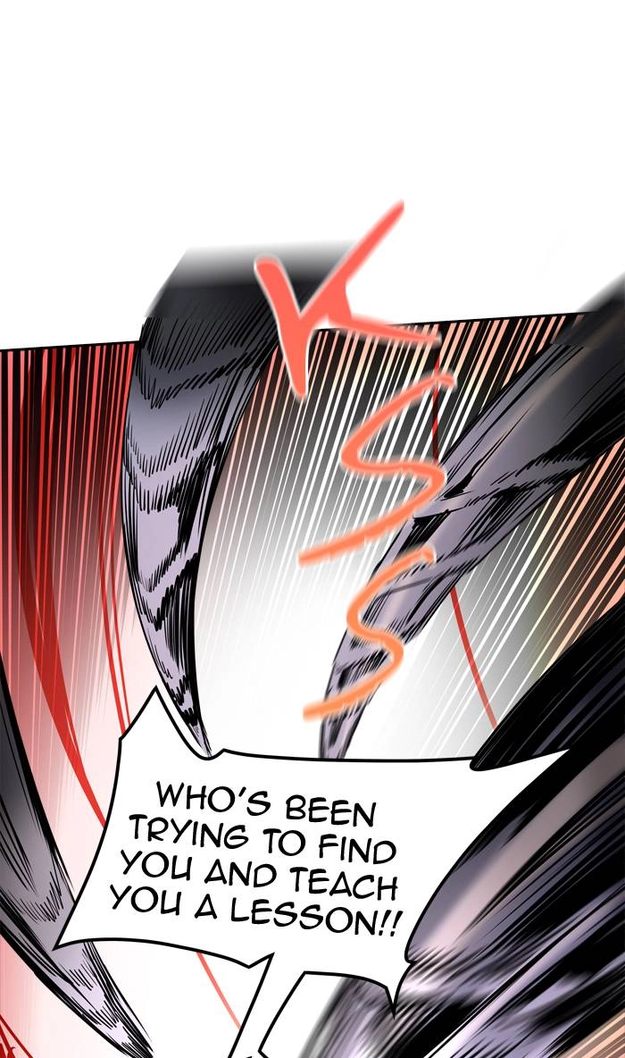 Tower of God Chapter 343, page 110 of 133