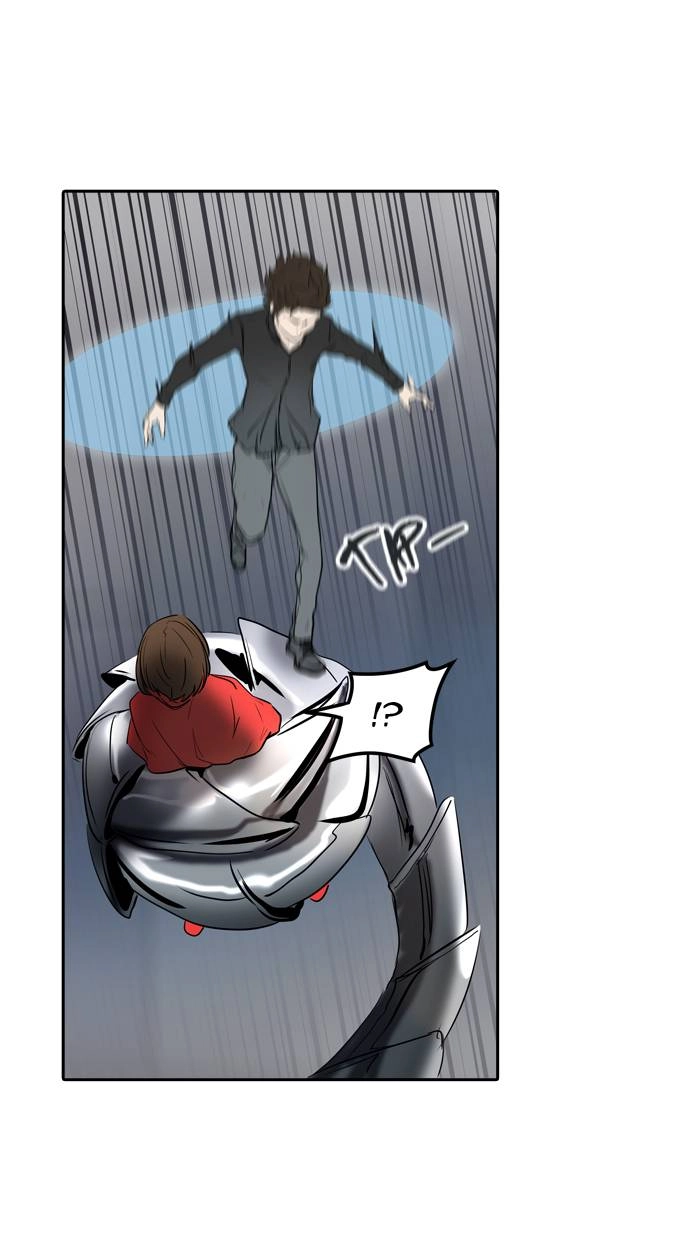 Tower of God Chapter 343, page 112 of 133
