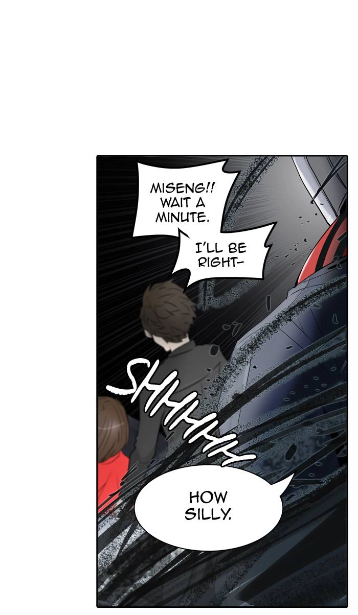 Tower of God Chapter 343, page 113 of 133