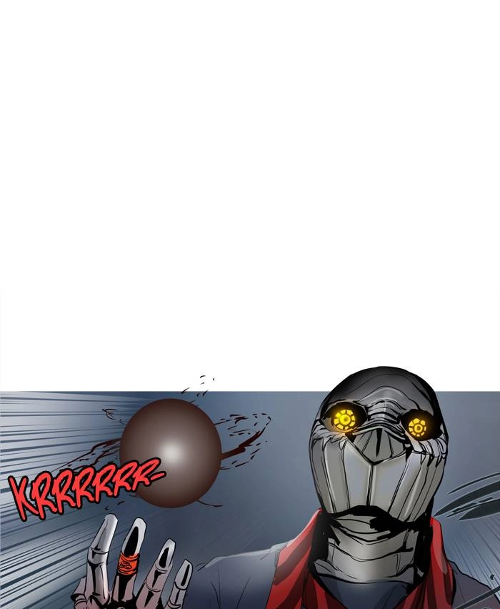 Tower of God Chapter 343, page 114 of 133