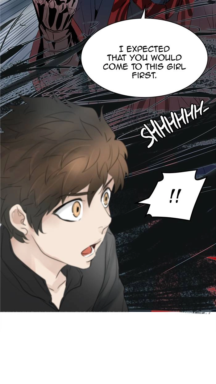 Tower of God Chapter 343, page 115 of 133