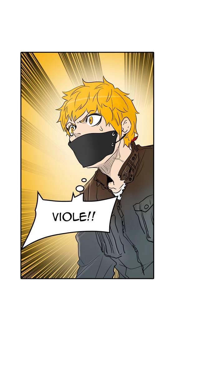 Tower of God Chapter 343, page 116 of 133