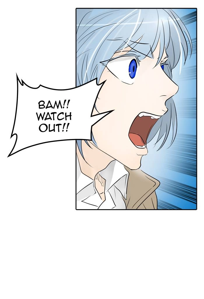 Tower of God Chapter 343, page 117 of 133