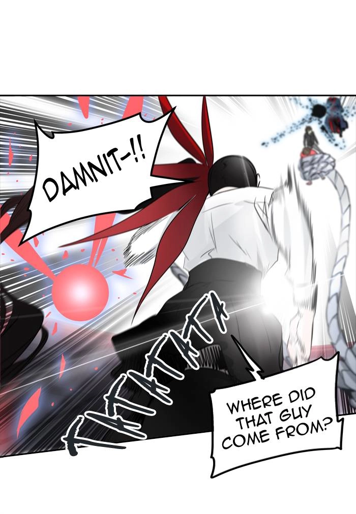 Tower of God Chapter 343, page 118 of 133