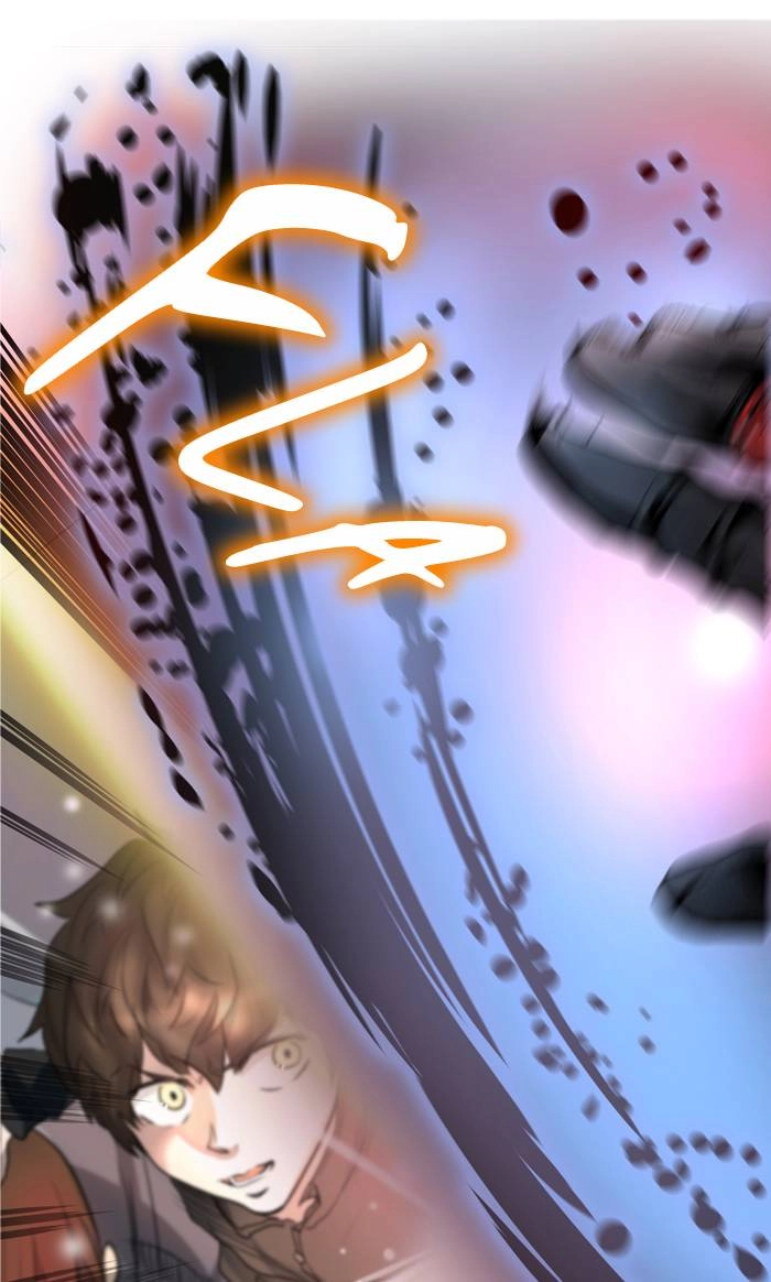 Tower of God Chapter 343, page 121 of 133