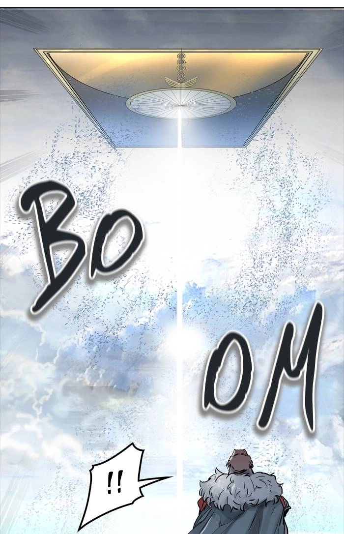 Tower of God Chapter 343, page 129 of 133