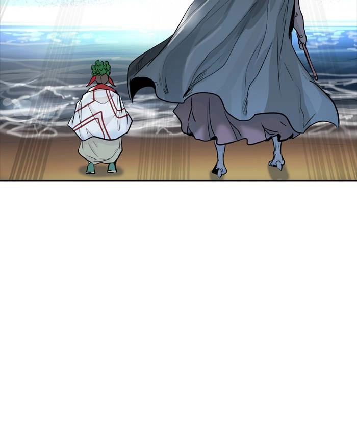 Tower of God Chapter 343, page 130 of 133