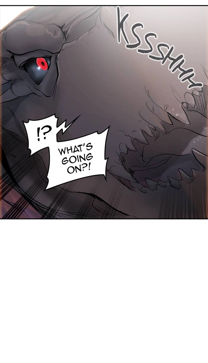 Tower of God Chapter 343, page 131 of 133