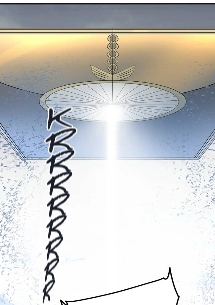Tower of God Chapter 343, page 132 of 133