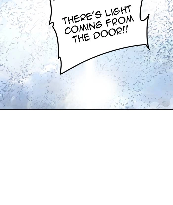 Tower of God Chapter 343, page 133 of 133