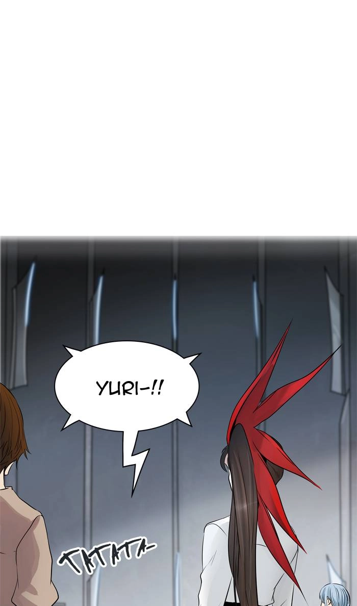 Tower of God Chapter 343, page 17 of 133