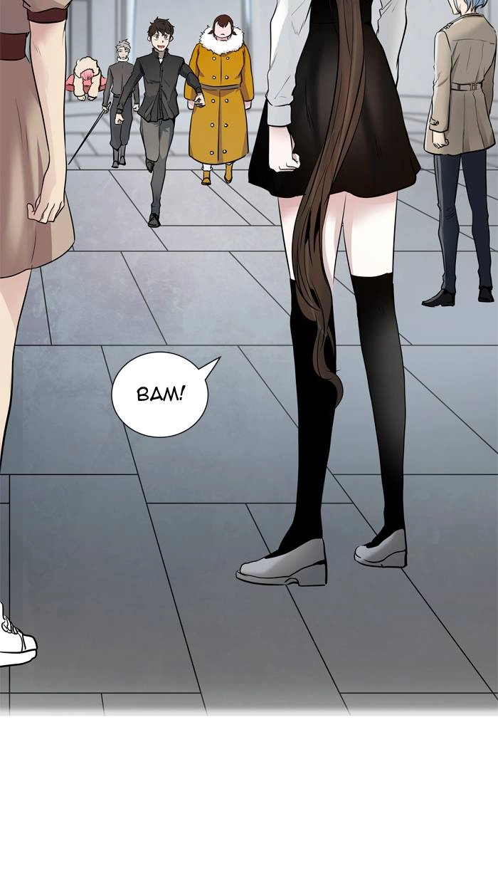 Tower of God Chapter 343, page 18 of 133