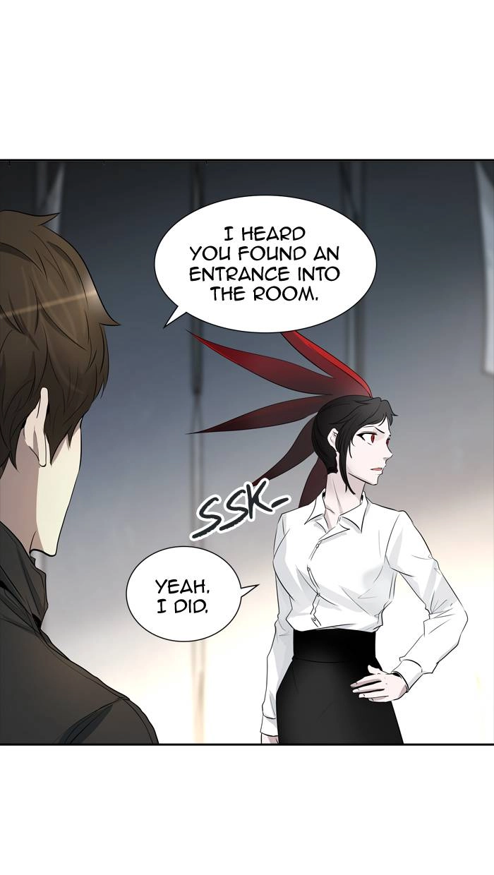Tower of God Chapter 343, page 19 of 133