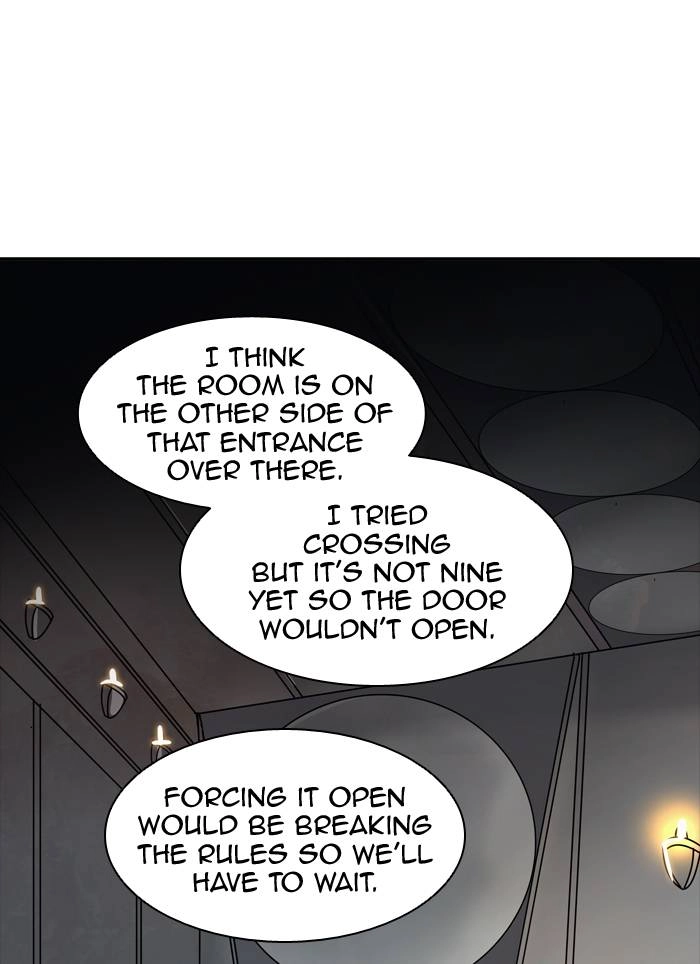 Tower of God Chapter 343, page 20 of 133