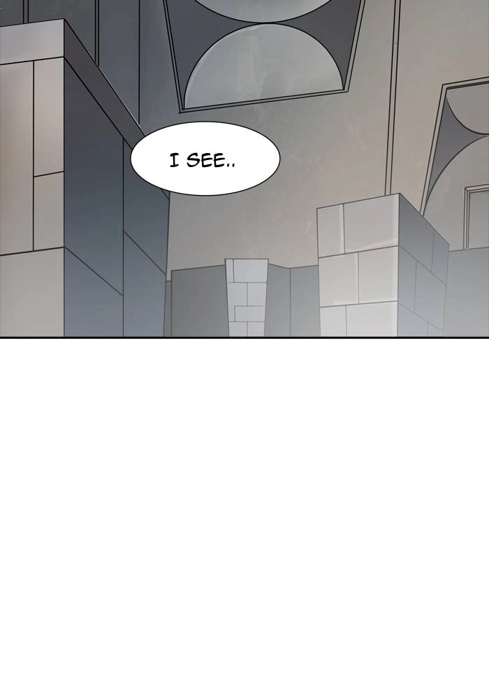 Tower of God Chapter 343, page 21 of 133