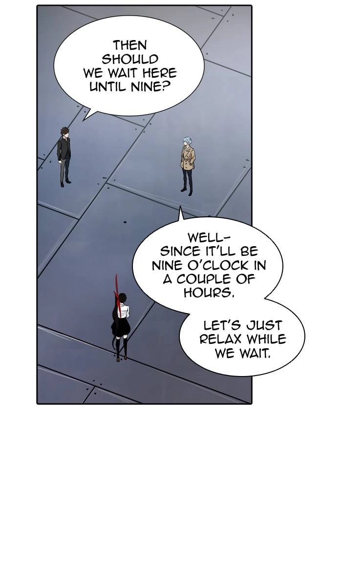 Tower of God Chapter 343, page 22 of 133