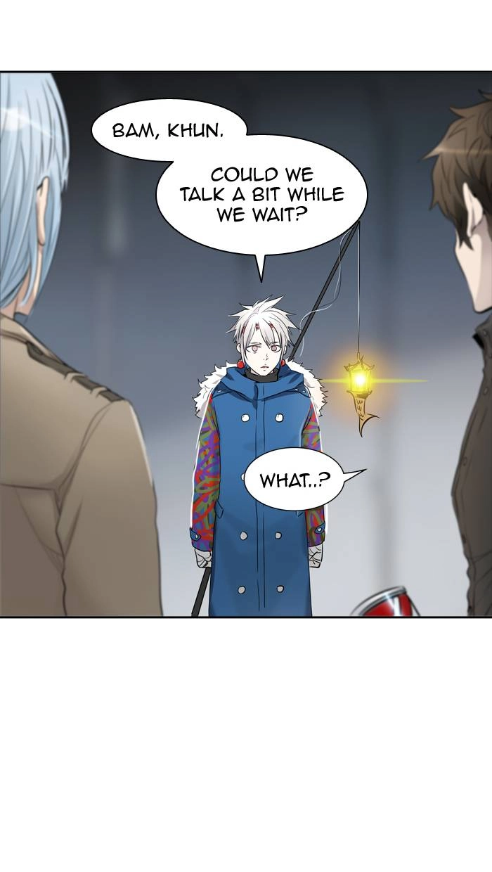 Tower of God Chapter 343, page 24 of 133