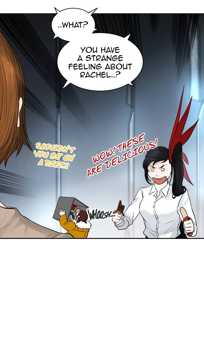 Tower of God Chapter 343, page 26 of 133