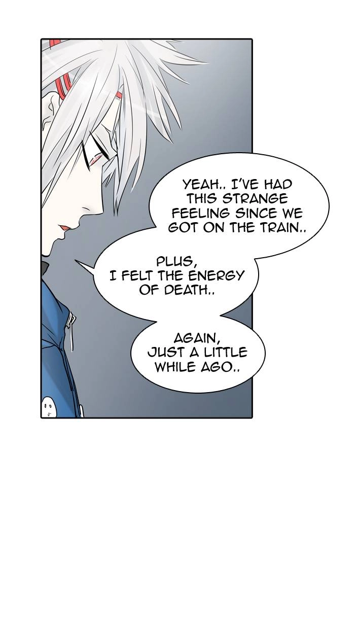 Tower of God Chapter 343, page 27 of 133
