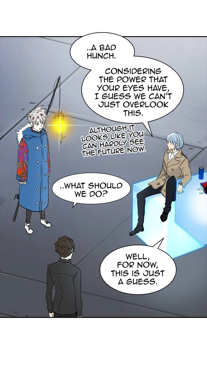 Tower of God Chapter 343, page 29 of 133