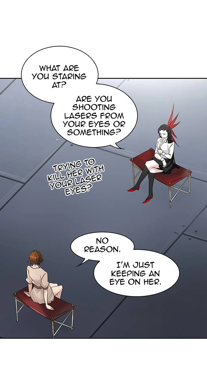 Tower of God Chapter 343, page 31 of 133