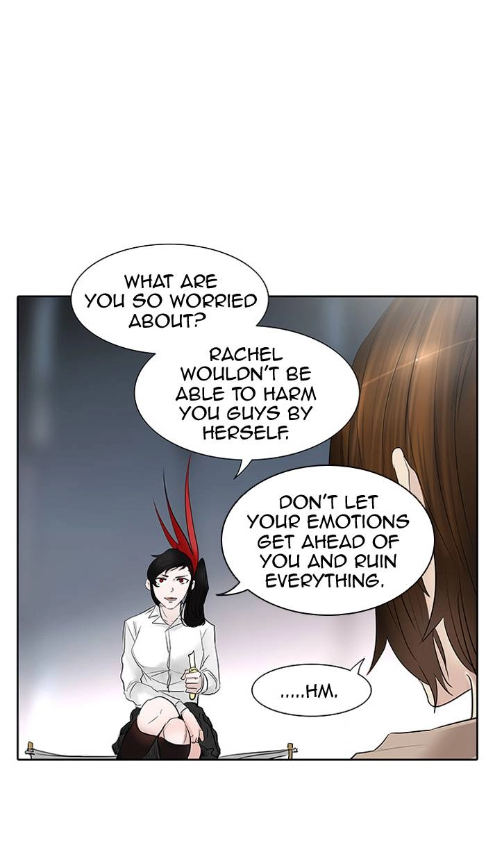 Tower of God Chapter 343, page 32 of 133