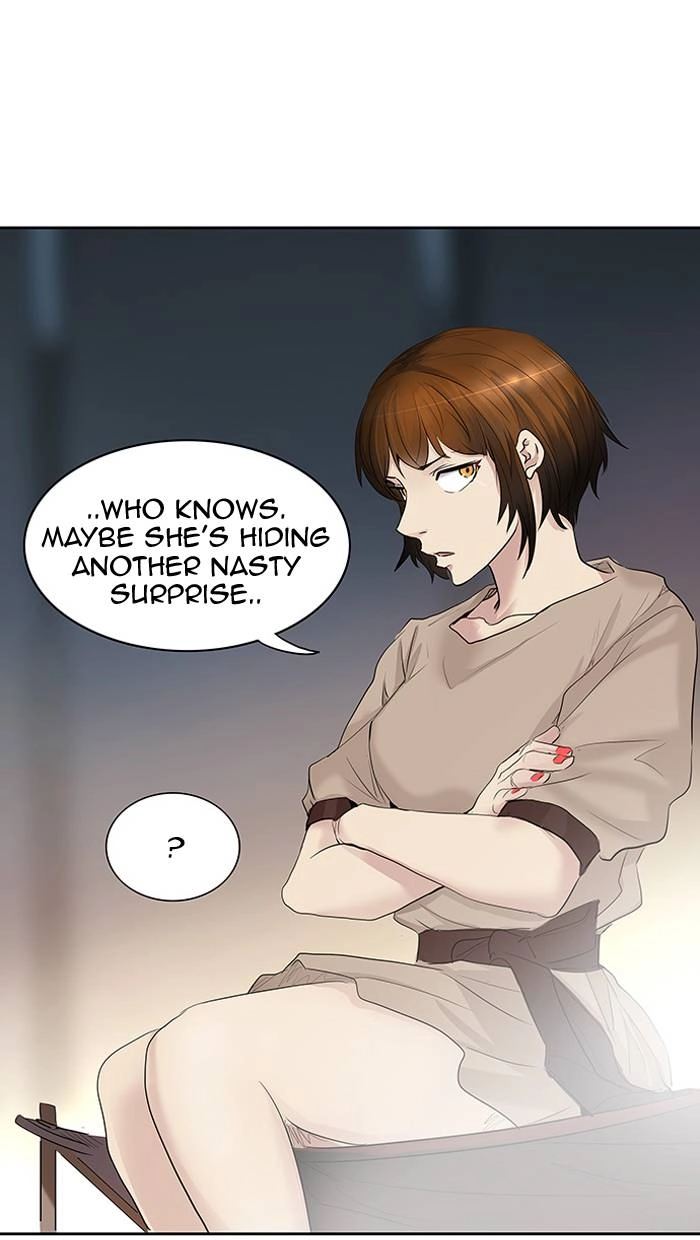 Tower of God Chapter 343, page 33 of 133